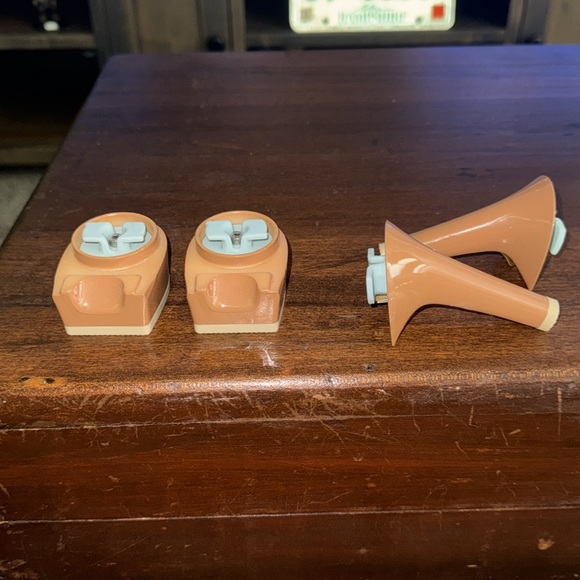 Pashion Footwear Tan Ankle Boots - Picture 4 of 4